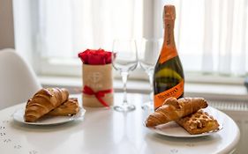 Apartament Copernicus Olsztyn